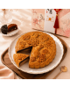 Floral Moon · Grand Reunion Mooncake 花月臻礼 · 团圆大月7 inch
